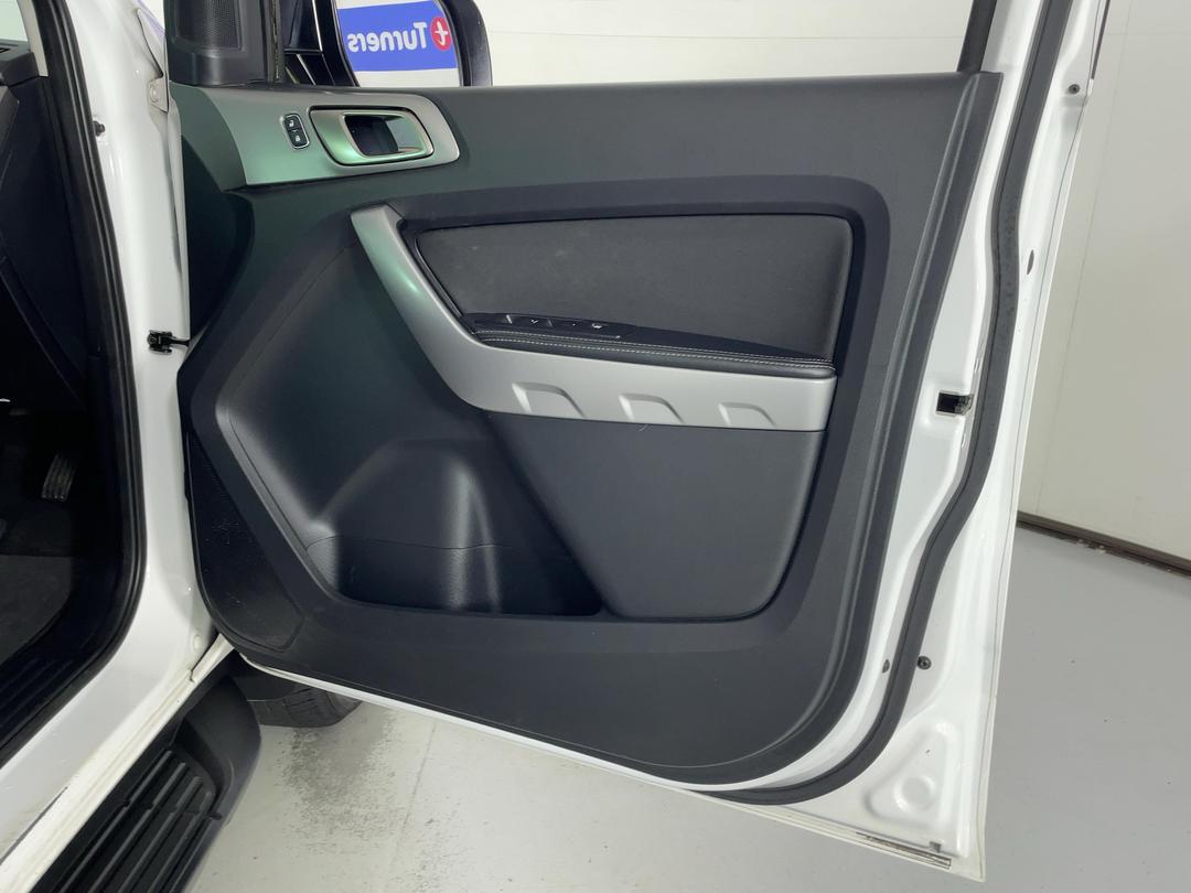 Photo '15' of Ford Ranger