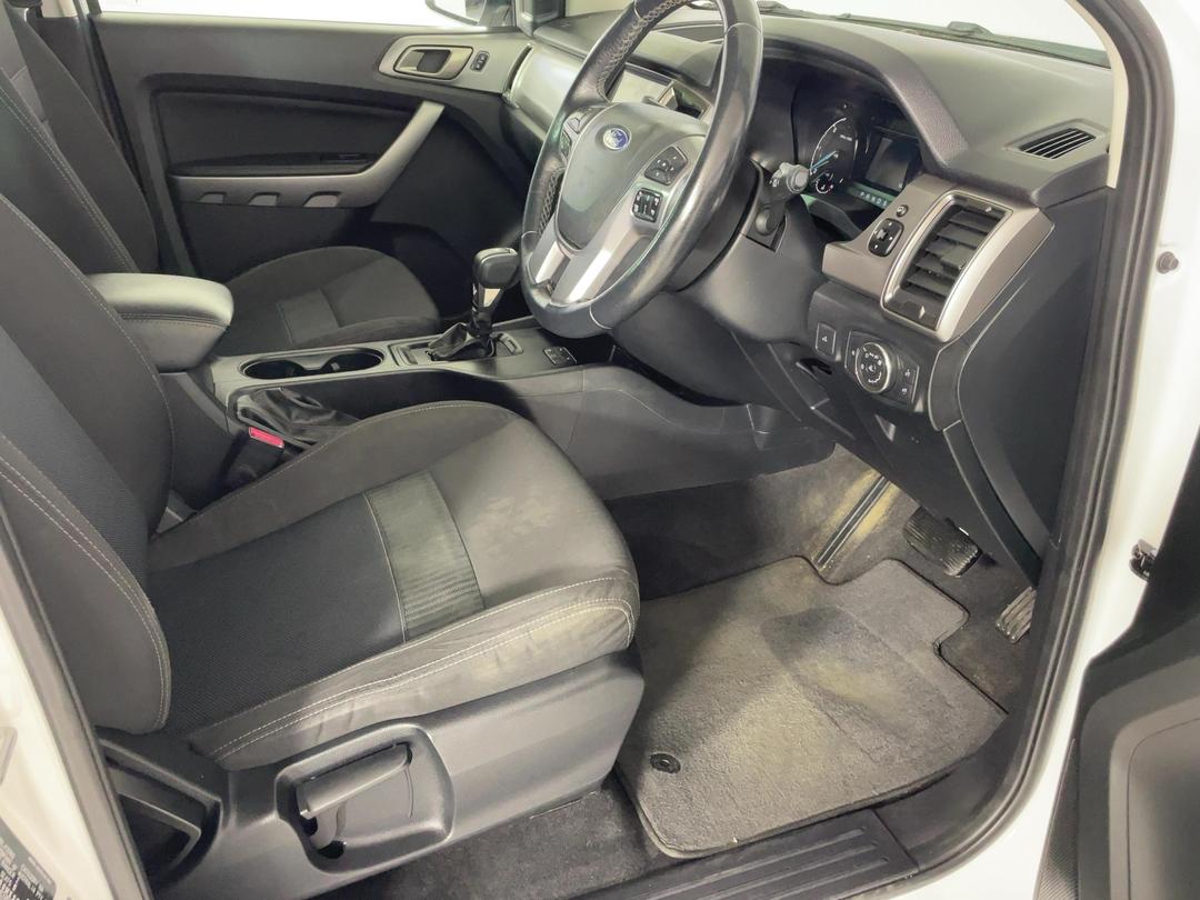 Photo '16' of Ford Ranger