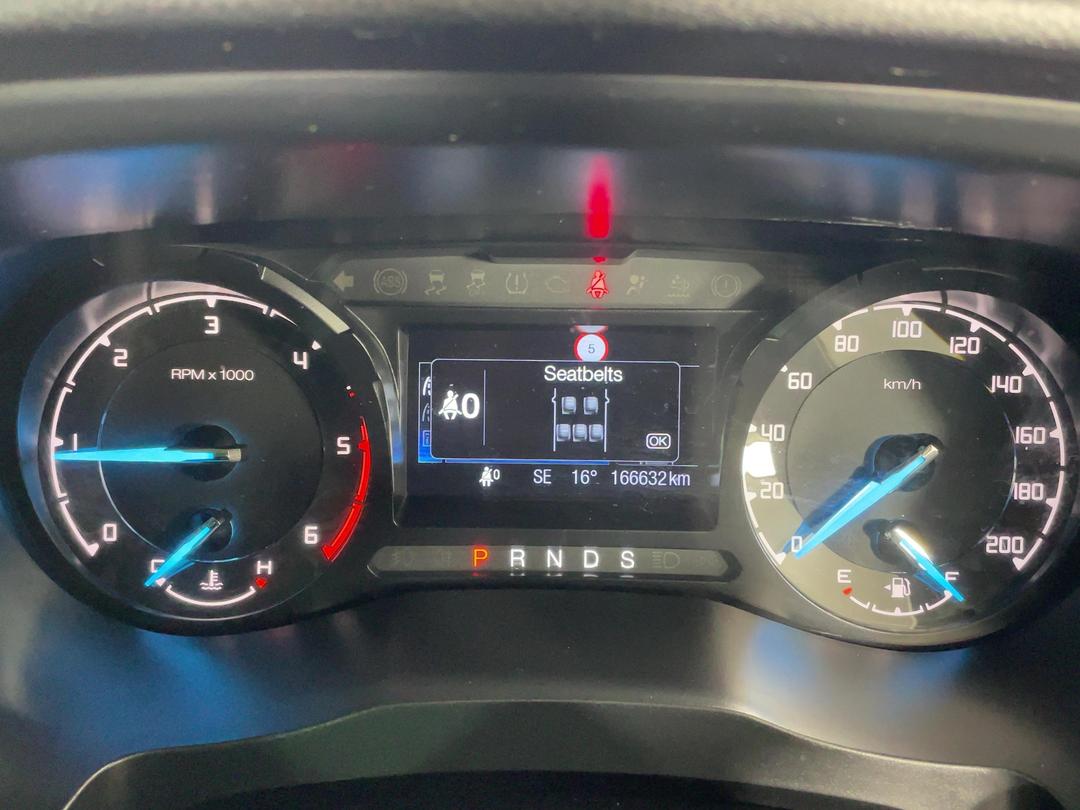 Photo '21' of Ford Ranger