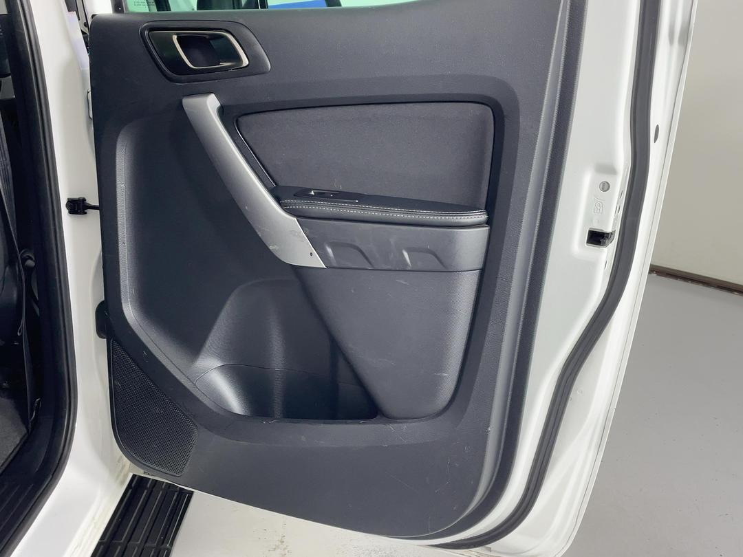 Photo '19' of Ford Ranger