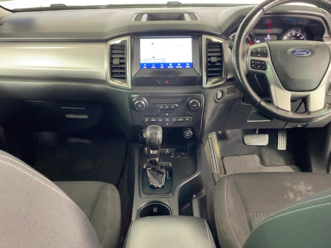 Photo '17' of Ford Ranger