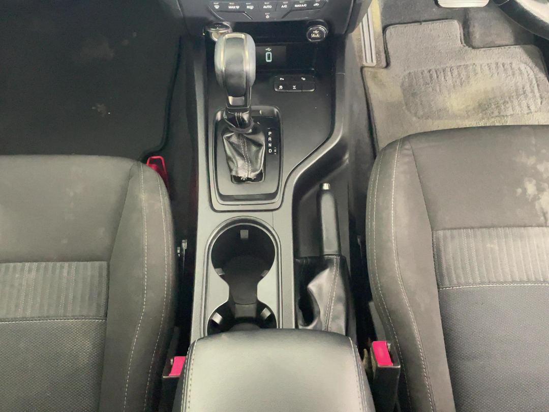 Photo '18' of Ford Ranger