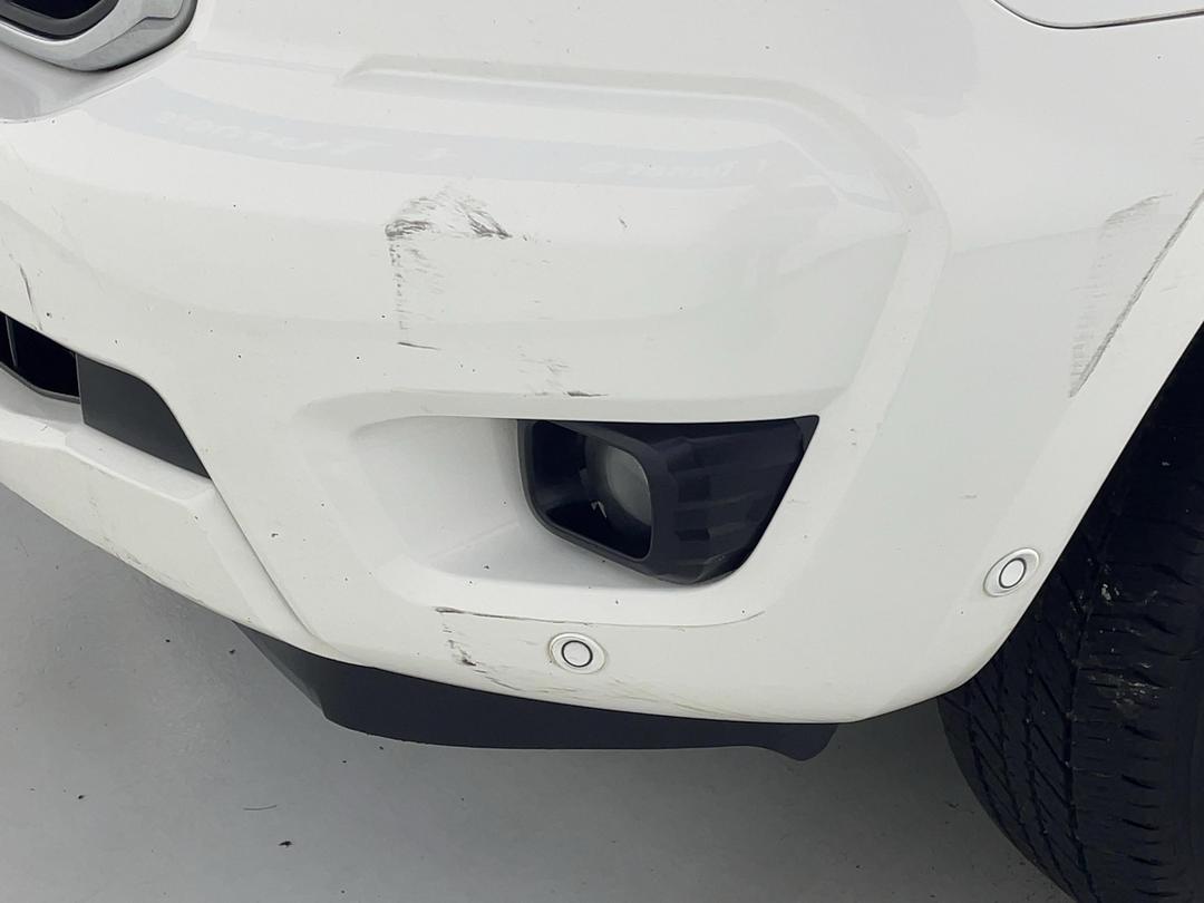 Photo '25' of Ford Ranger