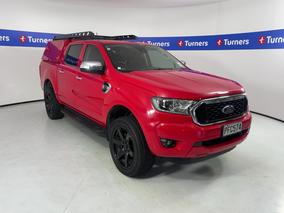 Photo '1' of Ford Ranger