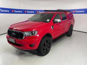 Photo '4' of Ford Ranger