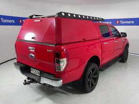 Photo '7' of Ford Ranger