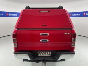 Photo '6' of Ford Ranger