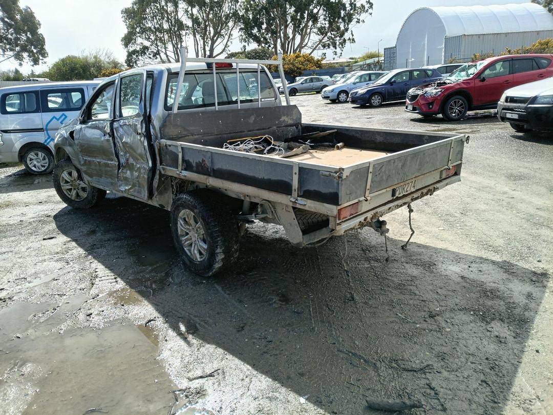 Photo '5' of Ford Ranger XL Double CAB W/SA