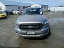 Thumbnail '1' of Ford Ranger XL Double CAB W/SA