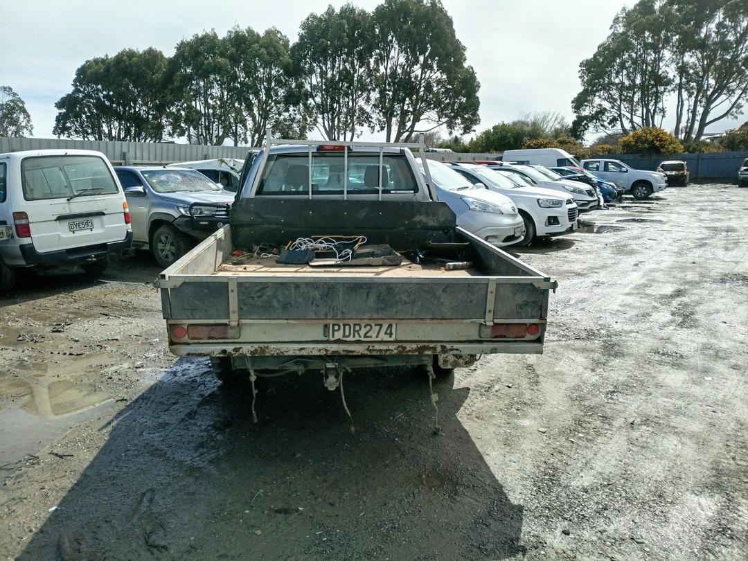 Photo '6' of Ford Ranger XL Double CAB W/SA