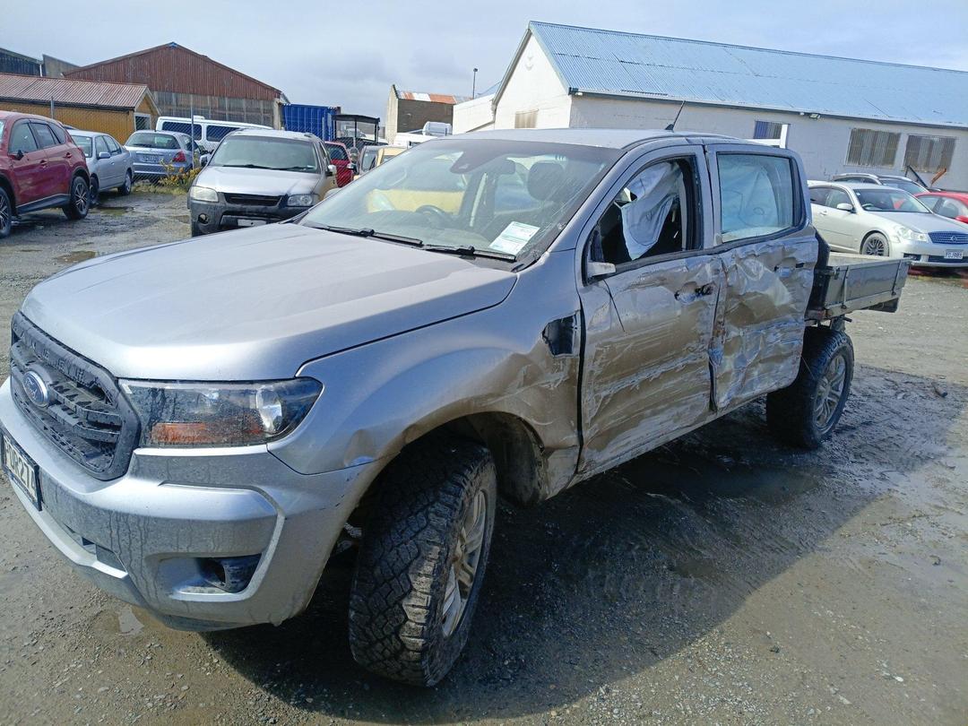 Photo '2' of Ford Ranger XL Double CAB W/SA