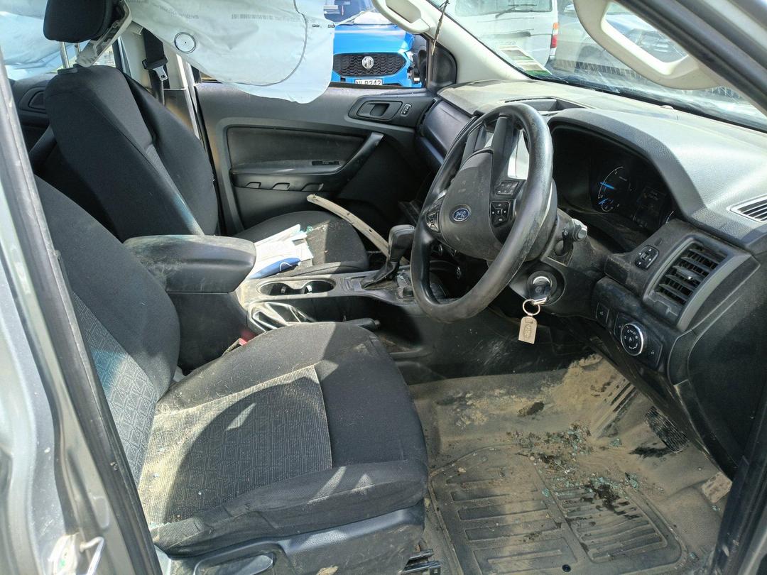 Photo '12' of Ford Ranger XL Double CAB W/SA