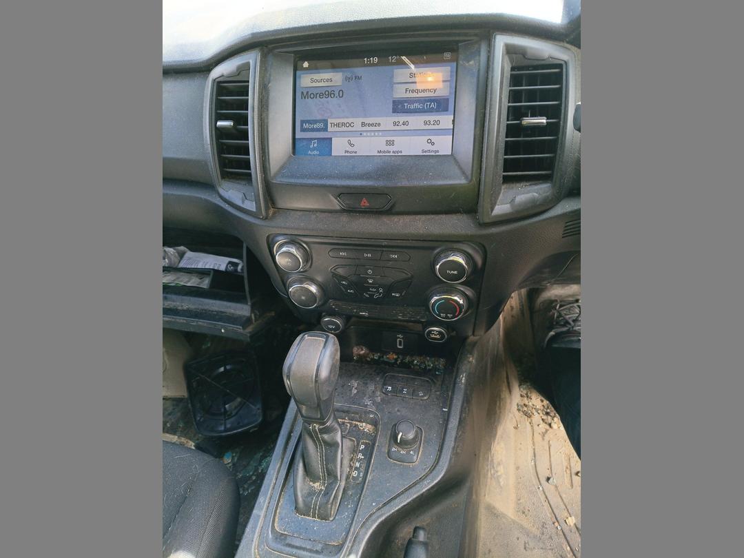 Photo '13' of Ford Ranger XL Double CAB W/SA