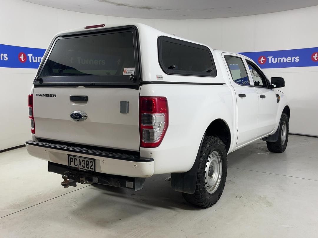 Photo '7' of Ford Ranger