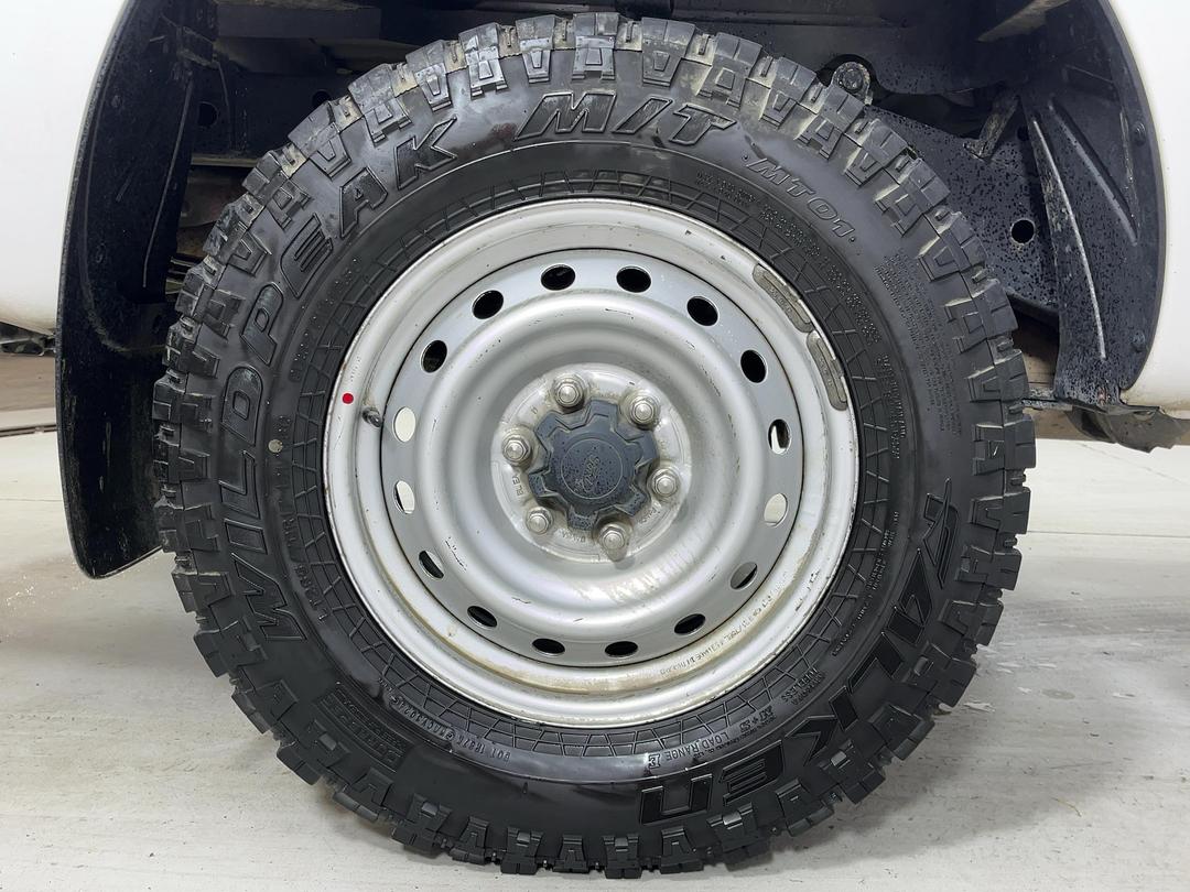 Photo '12' of Ford Ranger