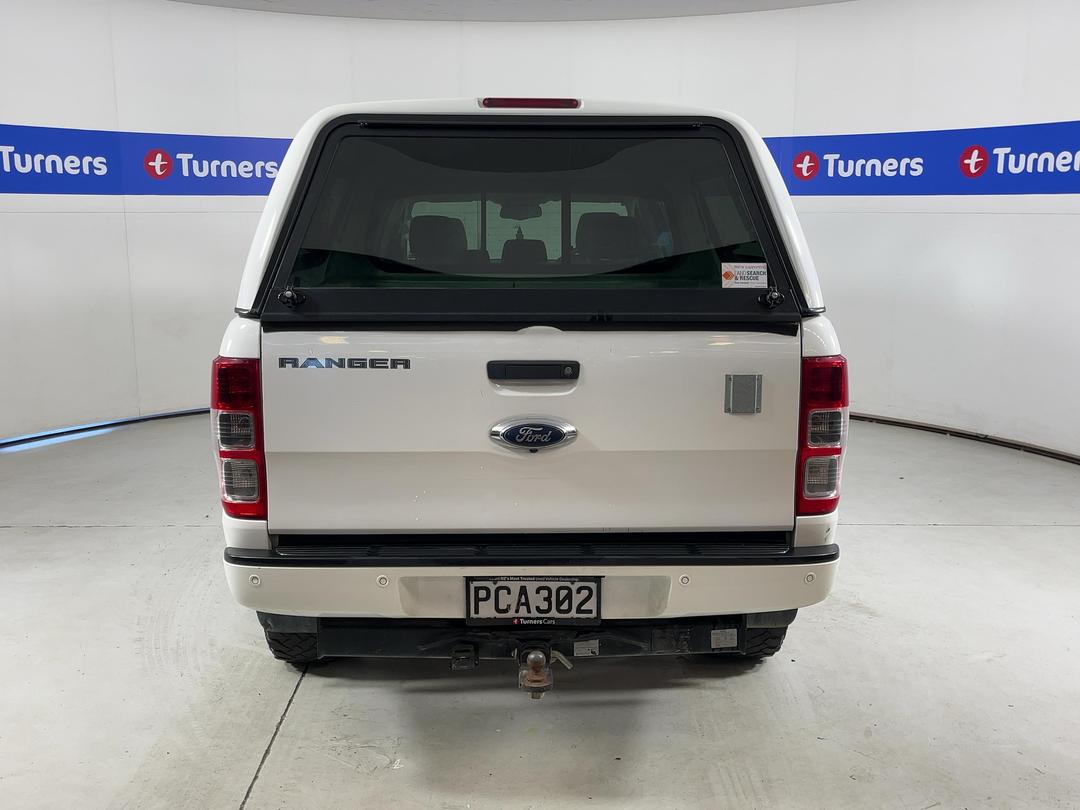 Photo '6' of Ford Ranger
