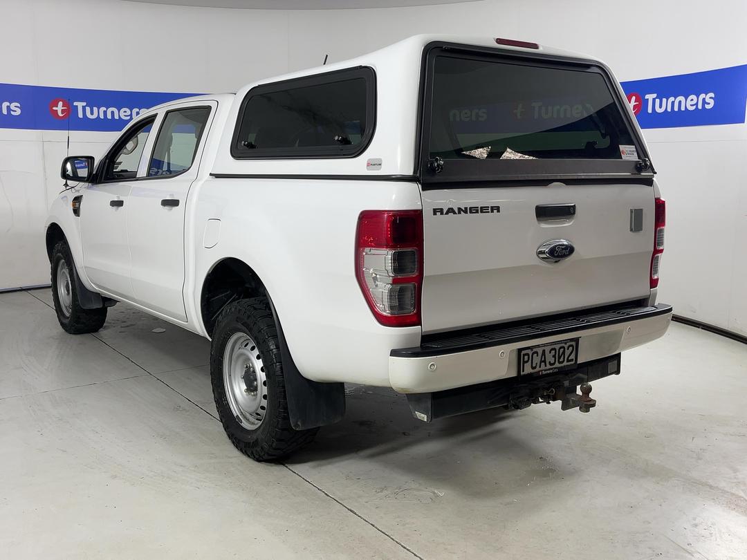 Photo '5' of Ford Ranger