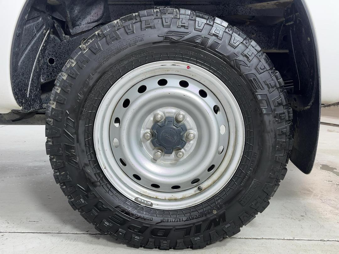 Photo '11' of Ford Ranger
