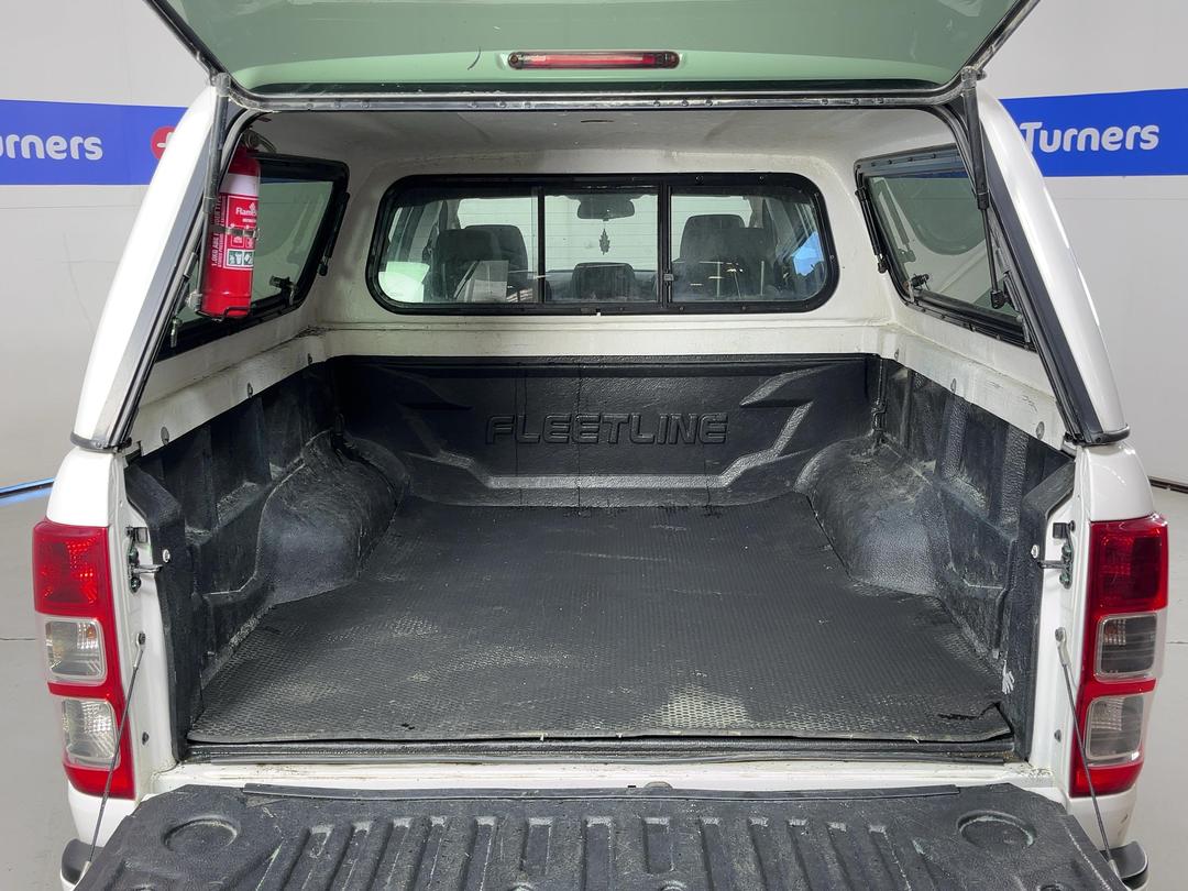Photo '14' of Ford Ranger