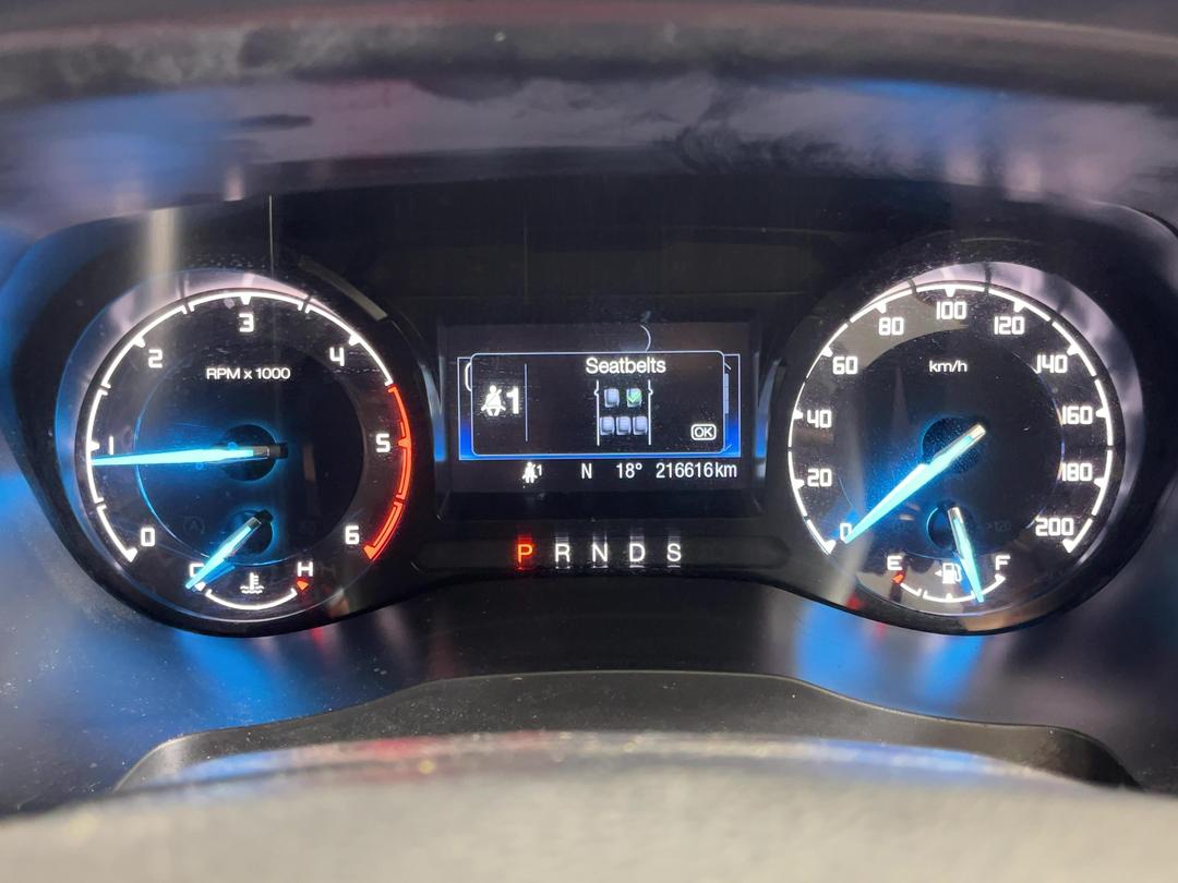 Photo '21' of Ford Ranger