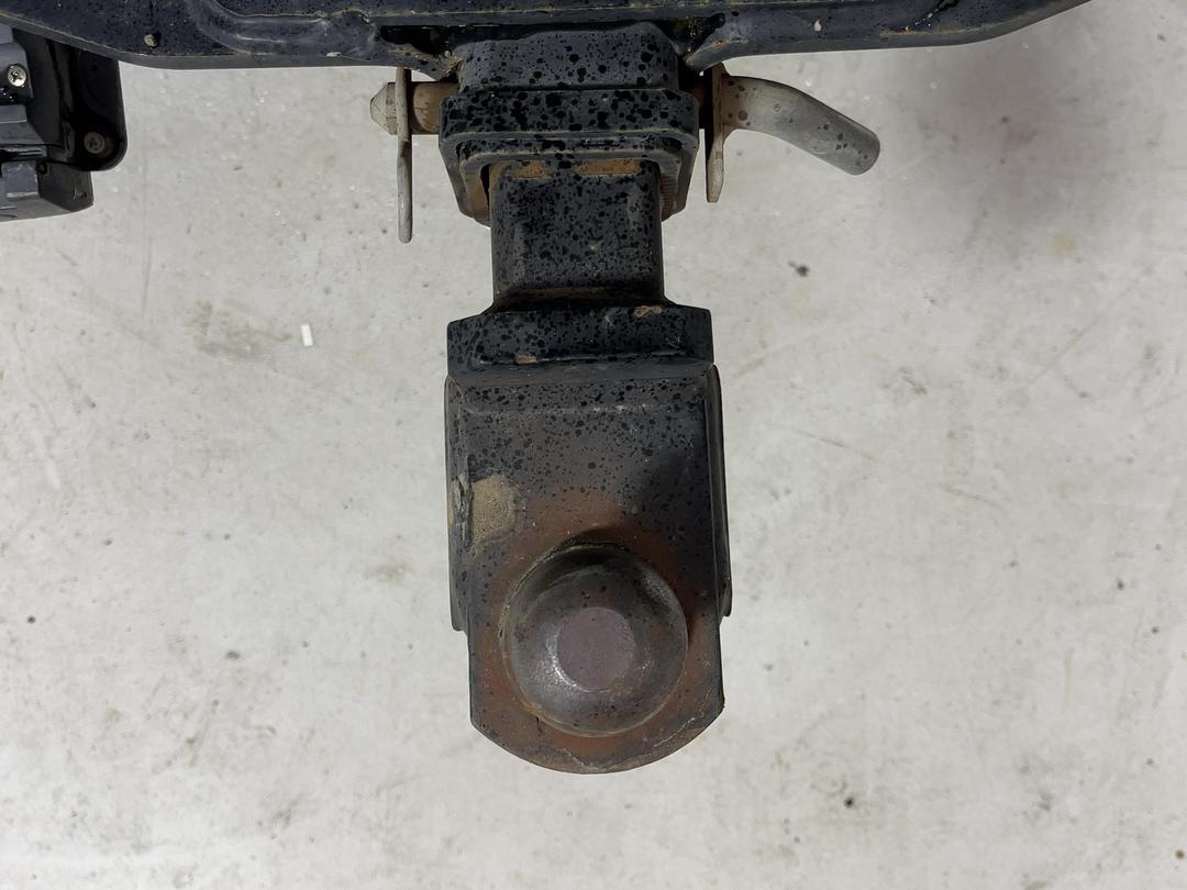 Photo '29' of Ford Ranger