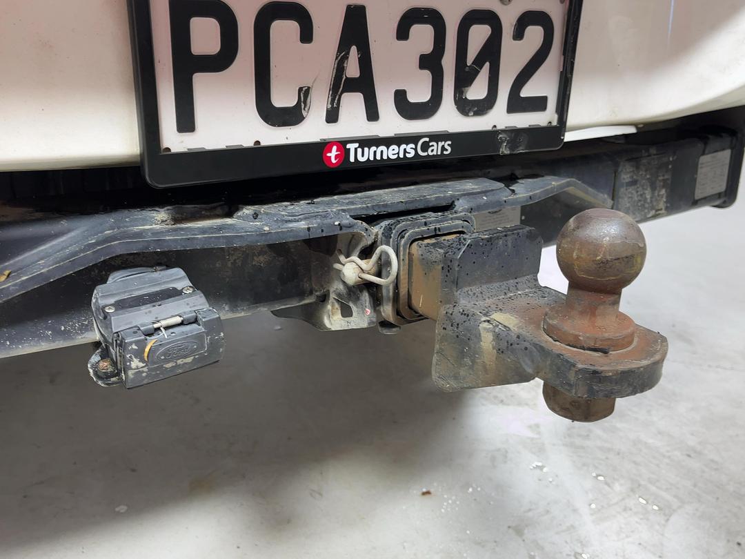 Photo '30' of Ford Ranger