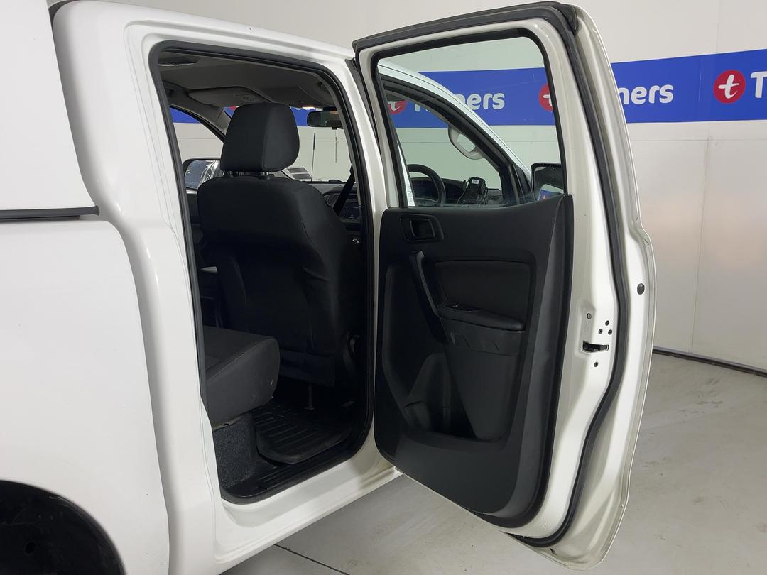 Photo '19' of Ford Ranger
