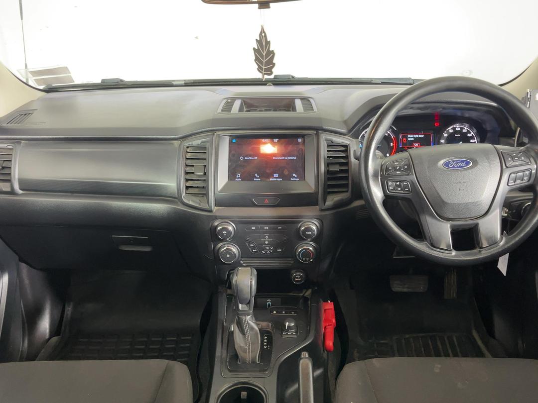 Photo '17' of Ford Ranger