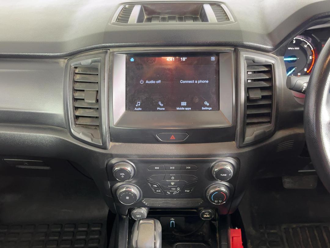 Photo '18' of Ford Ranger