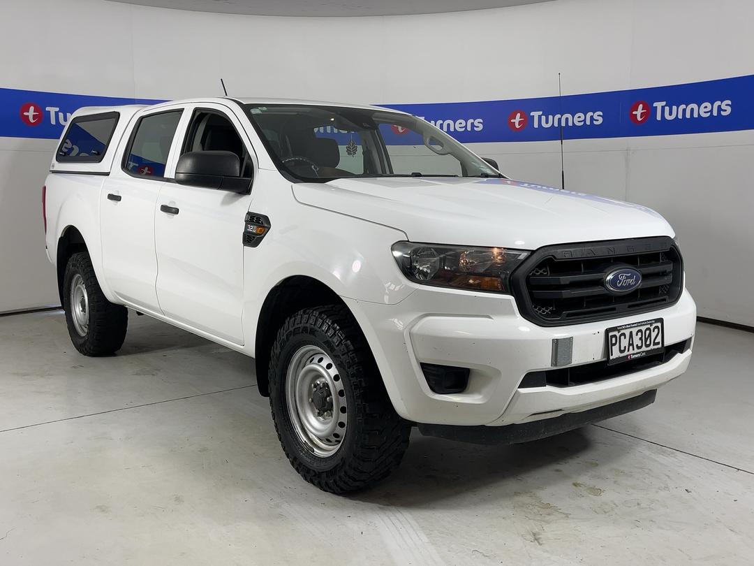 Photo '1' of Ford Ranger
