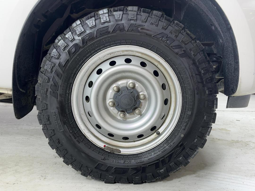Photo '9' of Ford Ranger