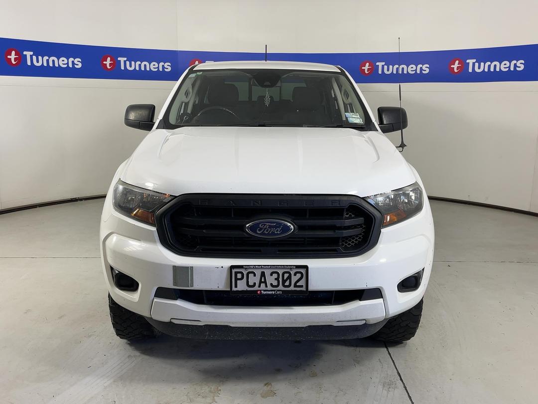 Photo '2' of Ford Ranger