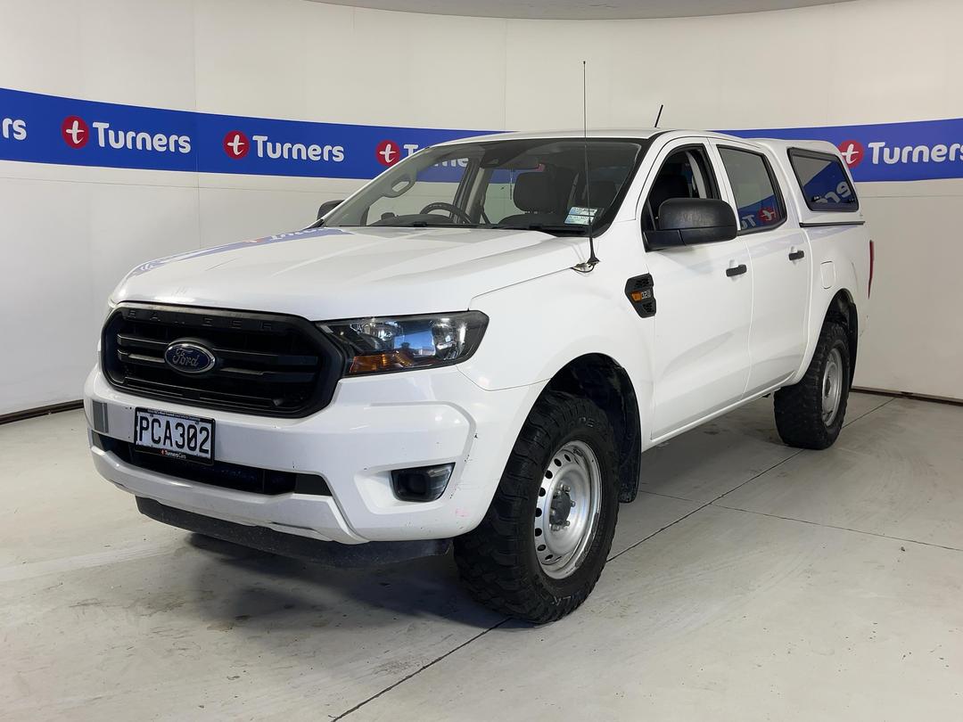Photo '4' of Ford Ranger
