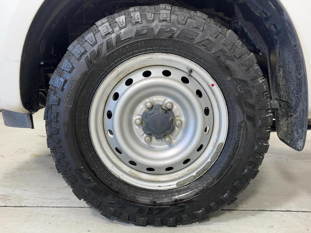 Photo '10' of Ford Ranger