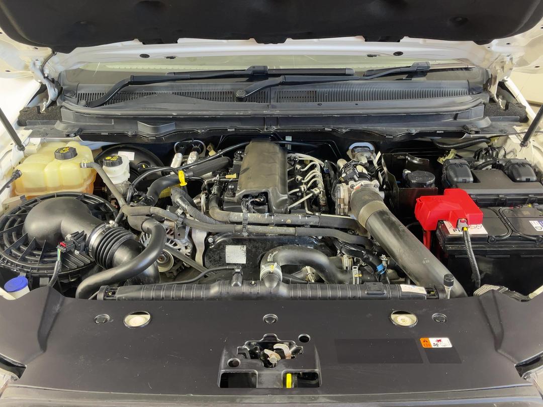 Photo '13' of Ford Ranger