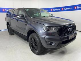 Photo '1' of Ford Ranger