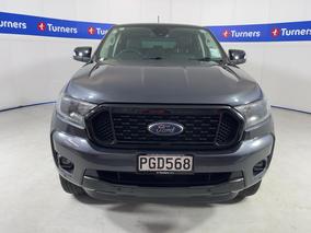 Photo '2' of Ford Ranger