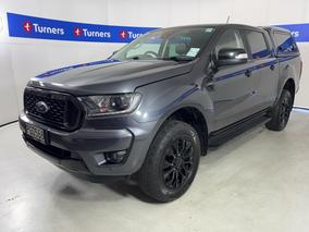 Photo '4' of Ford Ranger