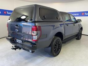 Photo '7' of Ford Ranger