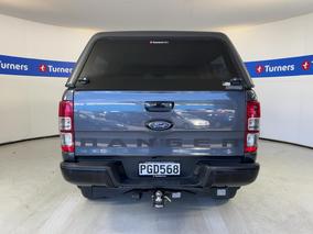 Photo '6' of Ford Ranger
