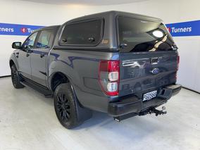 Photo '5' of Ford Ranger