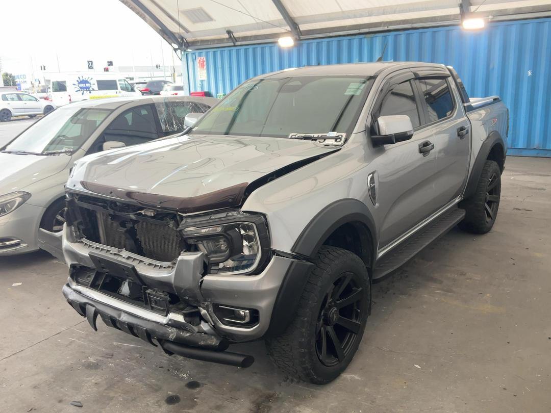 Photo '5' of Ford Ranger XLT Double CAB W/SA Photo '5' of Ford Ranger XLT Double CAB W/SA