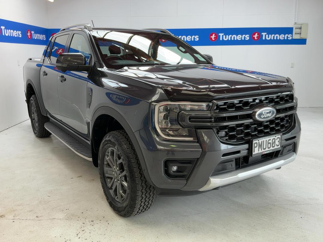Photo '1' of Ford Ranger