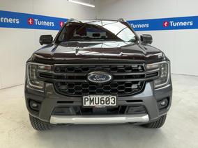 Photo '2' of Ford Ranger