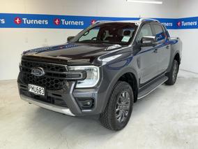 Photo '4' of Ford Ranger
