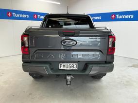 Photo '6' of Ford Ranger