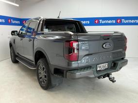 Photo '5' of Ford Ranger