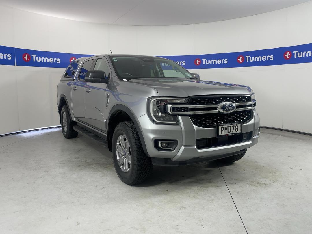Photo '1' of Ford Ranger