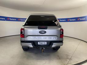 Photo '6' of Ford Ranger