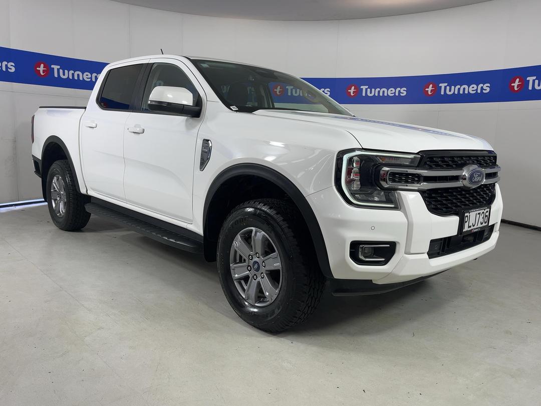 Photo '1' of Ford Ranger